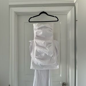 NWT Nookie bridal dress